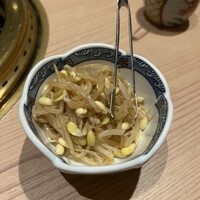 個室焼肉 富士門 恵比寿 - 