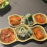 南新宿 和牛焼肉 慶 - 