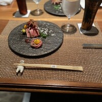 Salon du Kuma3 北新地 - 