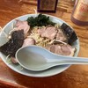 ラーメンショップ 深谷店