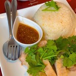 タイ国料理レストラン コワタイ - 
