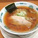 日高屋 - 