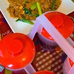 タイ国料理レストラン コワタイ - 