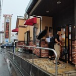 コメダ珈琲店 - 