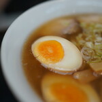喜多方ラーメン 坂内 - 