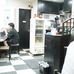 喜多方ラーメン 坂内 - 