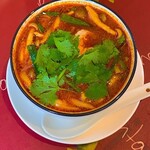 タイ国料理レストラン コワタイ - 