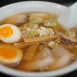 喜多方ラーメン 坂内 - 