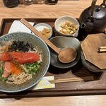 東京たらこスパゲティ - 