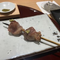 おみ乃 神谷町 - 