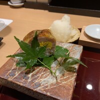 おみ乃 神谷町 - 