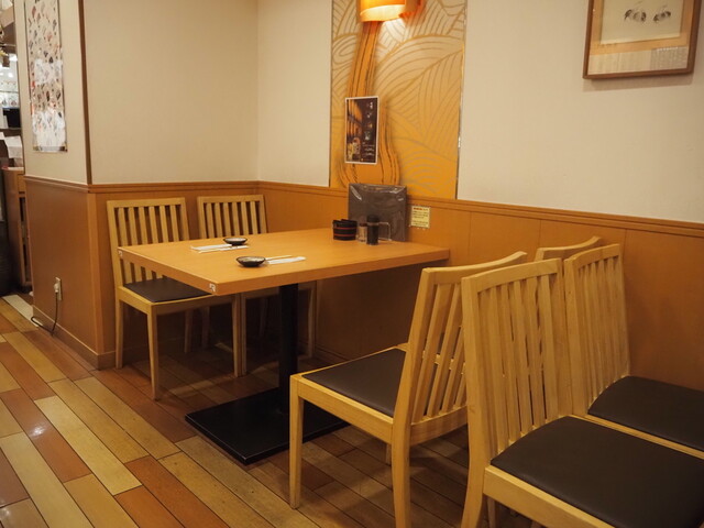 Sakanaya no Maru Zushi Uehonmachi Ten photo 5