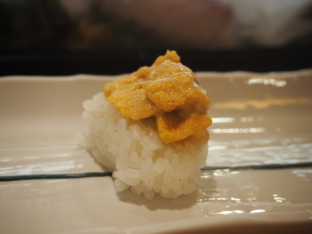 Sakanaya no Maru Zushi Uehonmachi Ten