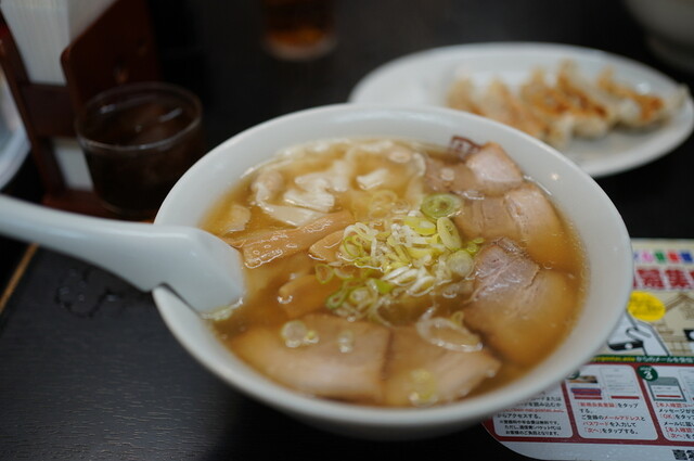 Kitakata Ramen Bannai Nerima Chuo Ten