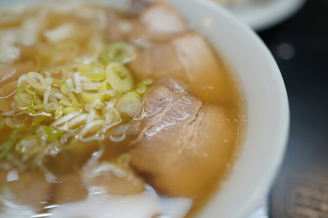 Kitakata Ramen Bannai Nerima Chuo Ten photo 3