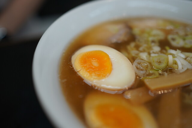 Kitakata Ramen Bannai Nerima Chuo Ten photo 2