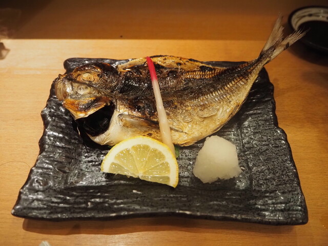 Sakanaya no Maru Zushi Uehonmachi Ten photo 2