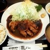 とんかつ 藤よし 土崎店