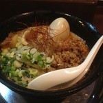 麺やOK - 安ぽん担