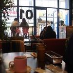Zéro One Café & Brasserie - 