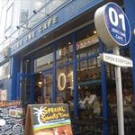 Zéro One Café & Brasserie - 