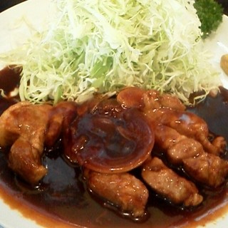 とんかつ 藤よし_1