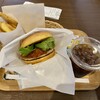 FRESHNESS BURGER - 