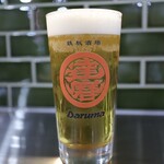 鉄板酒場 達磨 - 