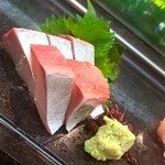 Ikkyuu sushi - 