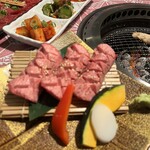 Koshitsu Yakiniku Waen - 