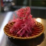 鉄板酒場 達磨 - 