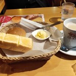 Komeda Kohi Ten - 