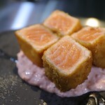 鉄板酒場 達磨 - 