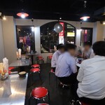 鉄板酒場 達磨 - 