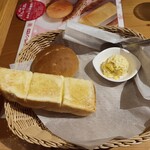 Komeda Kohi Ten - 