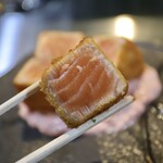 鉄板酒場 達磨 - 