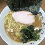 麺家 たいせい - 