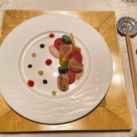 フレンチ 奥村邸 - 