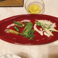 フレンチ 奥村邸 - 