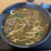 一心 - カレーうどん