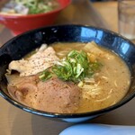 Ramen Chikin Yarou - 