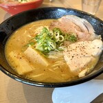 Ramen Chikin Yarou - 