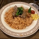 ティールーム 花 - 