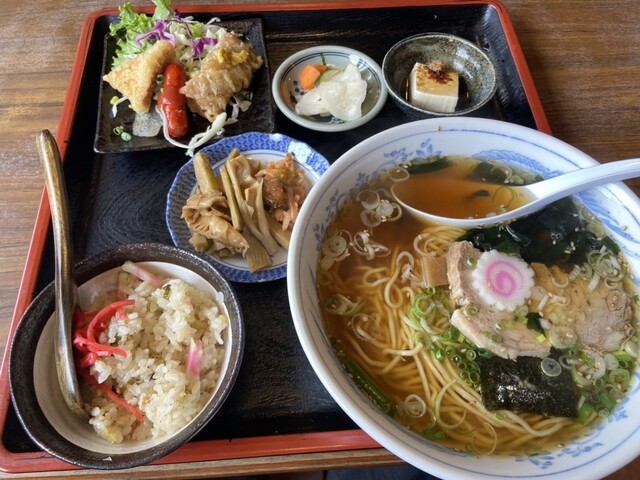 ラーメン太郎 - 神栖市その他/ラーメン | 食べログ