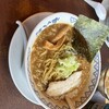 麺屋たろうず 中吉田店