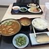 JR新幹線食堂