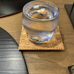 河はら家 - 日本酒もね、いただきました。