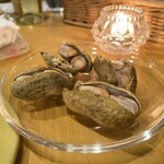 海のごちそう WATANABE - 