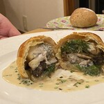 海のごちそう WATANABE - 