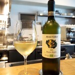 スガハラ - Malvirà Roero Arneis 2021